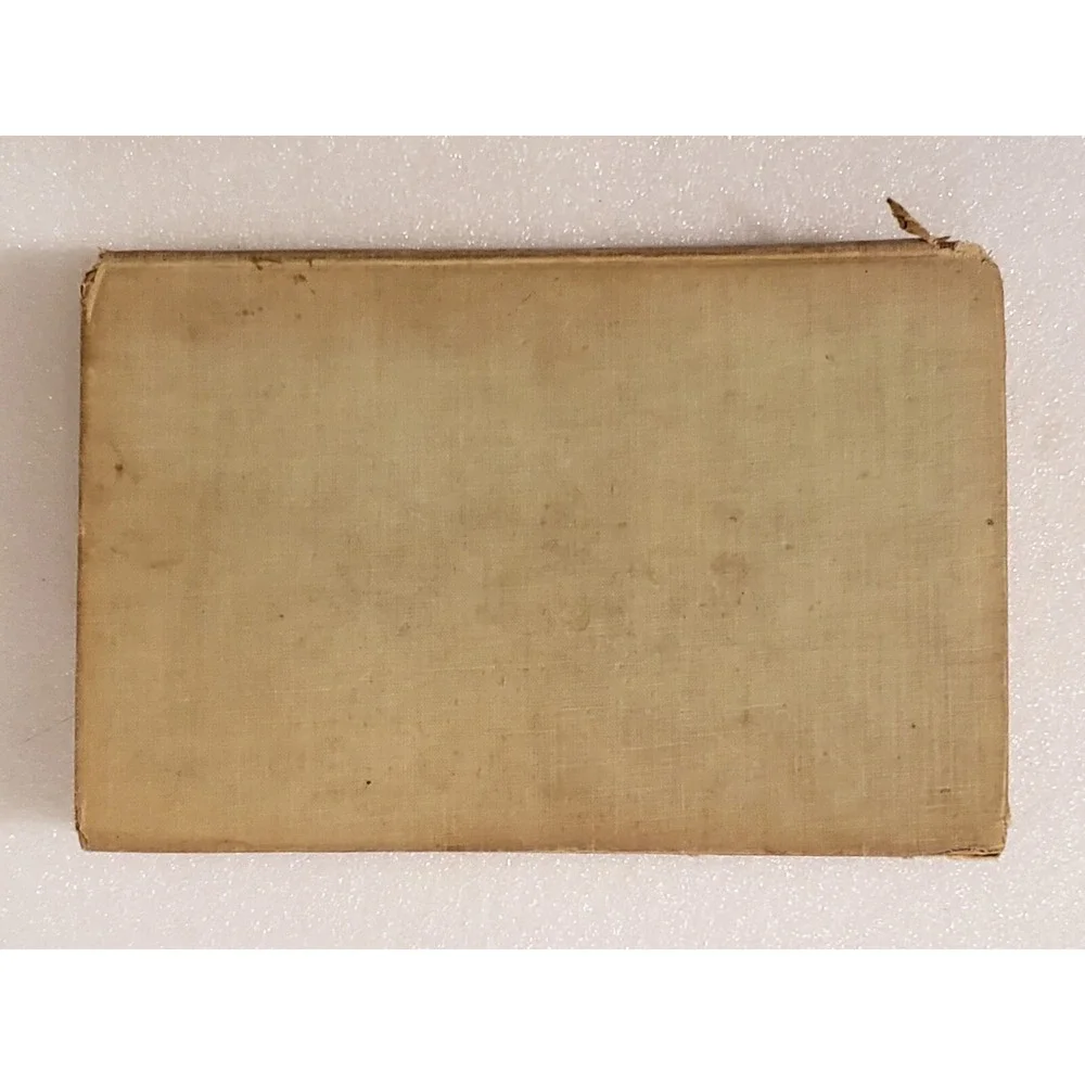 Rebecca Of‎ Sunnybrook Farm 1903 Book